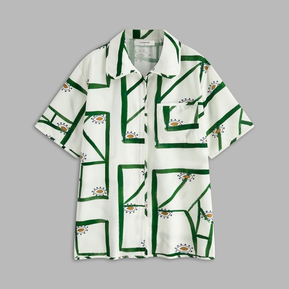 Commense Sancia’s Cosima Short Set - Picture 16 of 16